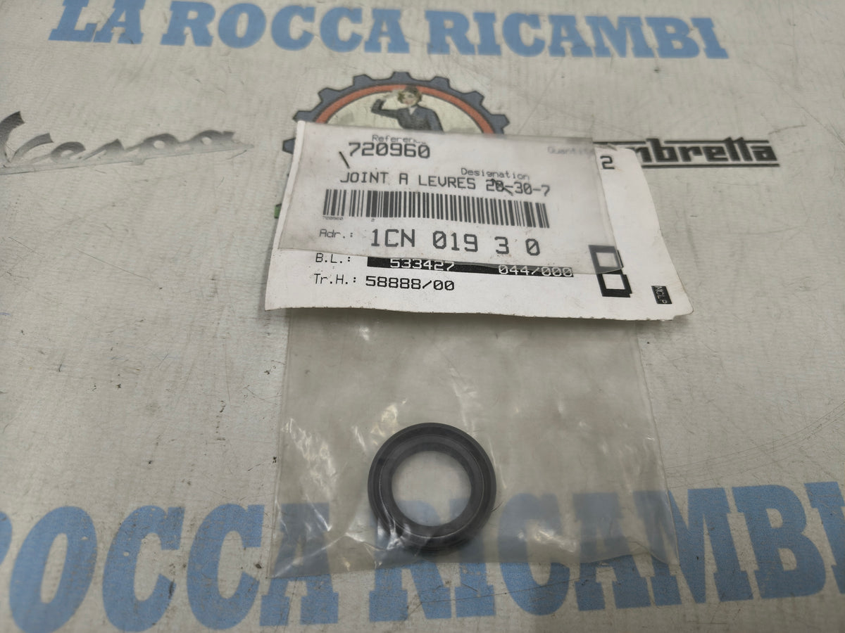 Paraolio motore originale per Scooter Peugeot 50 Buxy dal 1994 al 1997 720960