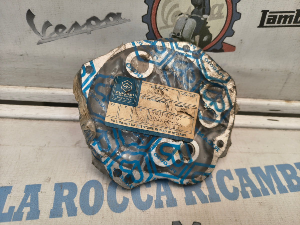COPERCHIO SEMICARTER PER PIAGGIO SI BOSS GRILLO (243319)