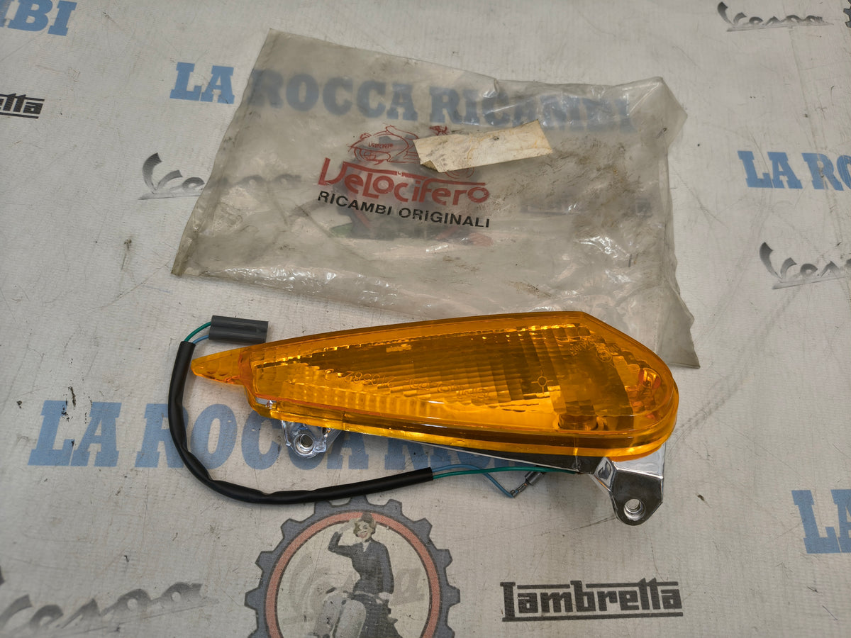 FRECCIA ANTERIORE DESTRA TRIOM 210582 PER CAGIVA CITY 50