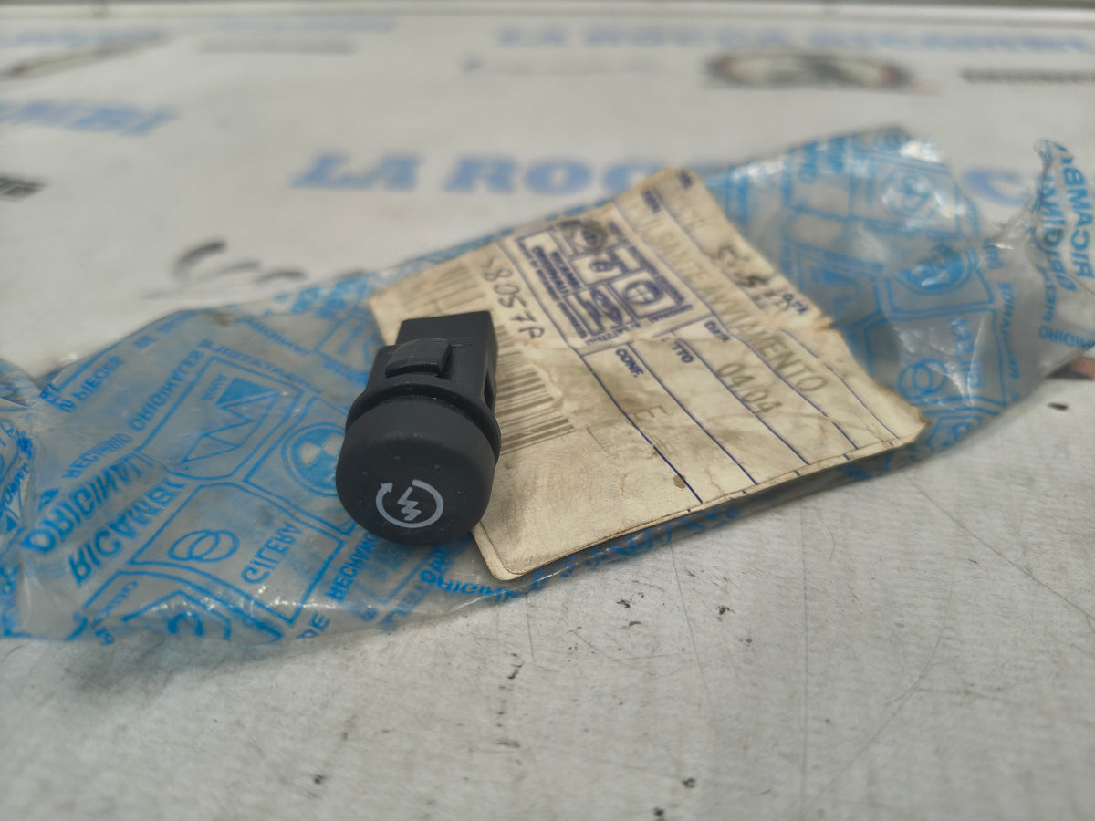 Pulsante Avviamento PIAGGIO BEVERLY e Varie 58057R