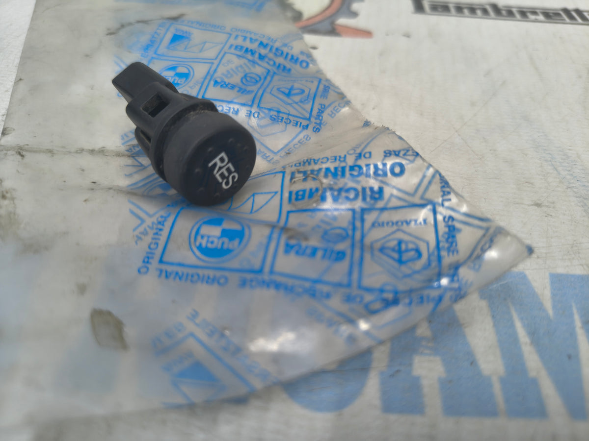 PULSANTE RESET TAGLIANDO PIAGGIO X9 500 2002 - 581415