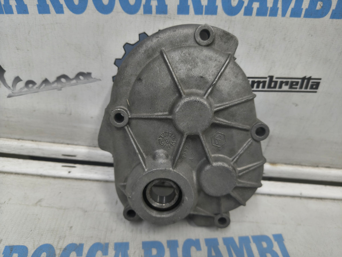 Coperchio Ingranaggi ORIGINALE Piaggio Zip / Free 4874805