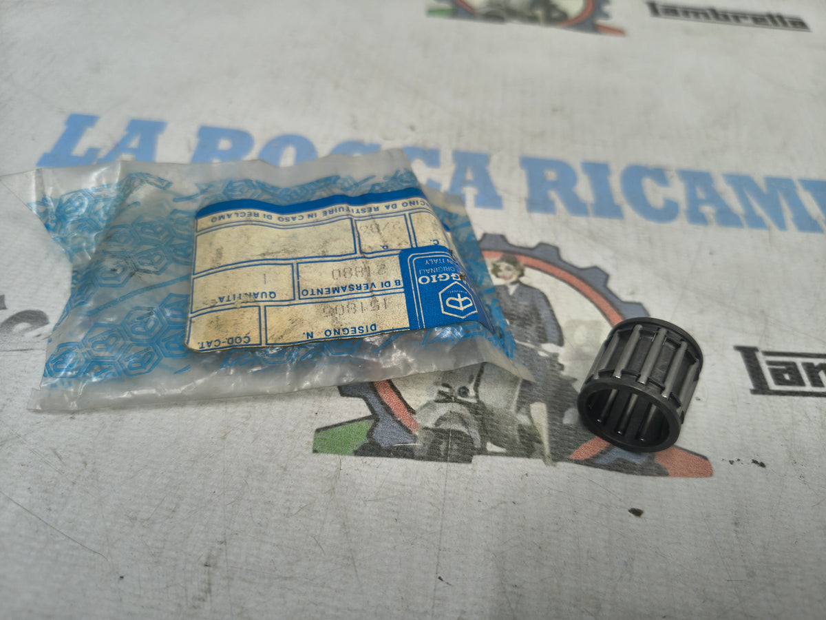 Gabbia A Rulli biella Vespa PX 200 - COSA 200 - RALLY 180 - SS 180 151805 - 16 x 20 x 20