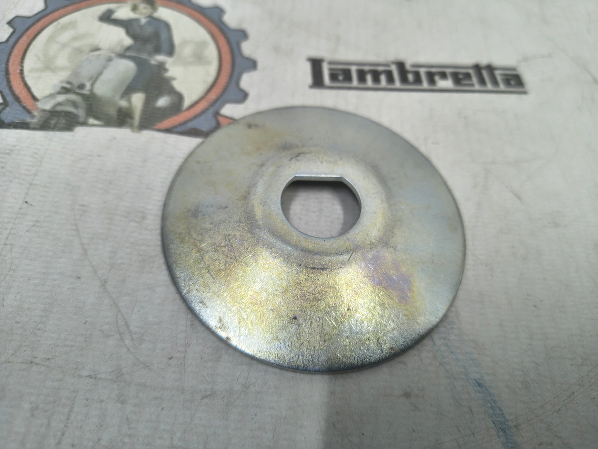 Semipuleggia motrice PIAGGIO SI / CIAO / BRAVO