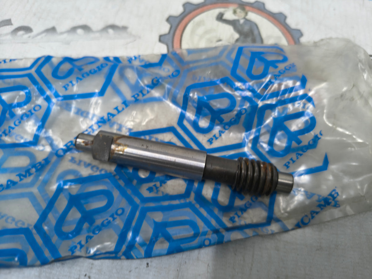 Ingranaggio miscelatore Ape TM P602 220 1982/1983 - Piaggio 221204