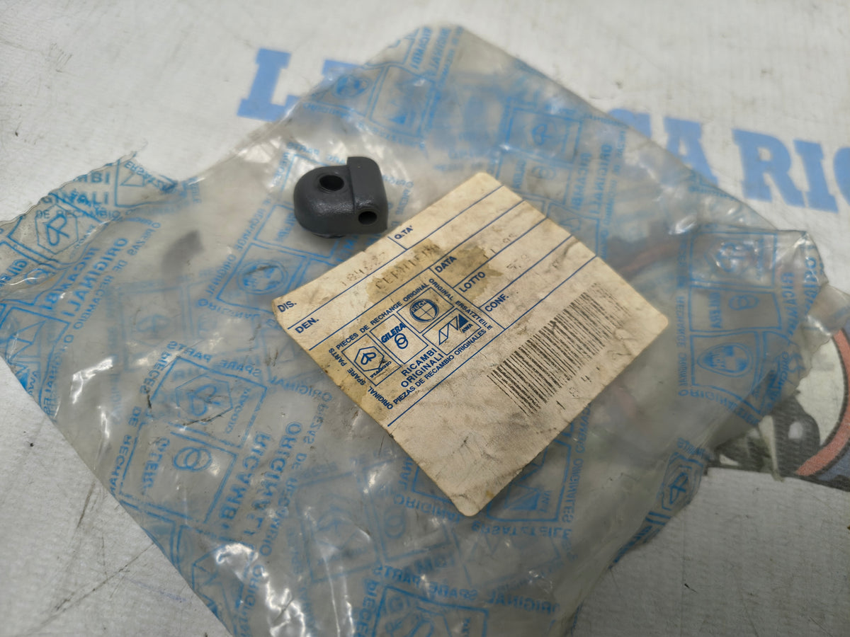 CERNIERA VETRO FINESTRINO PORTIERA PORTA LATERALE PIAGGIO APE 50 184627
