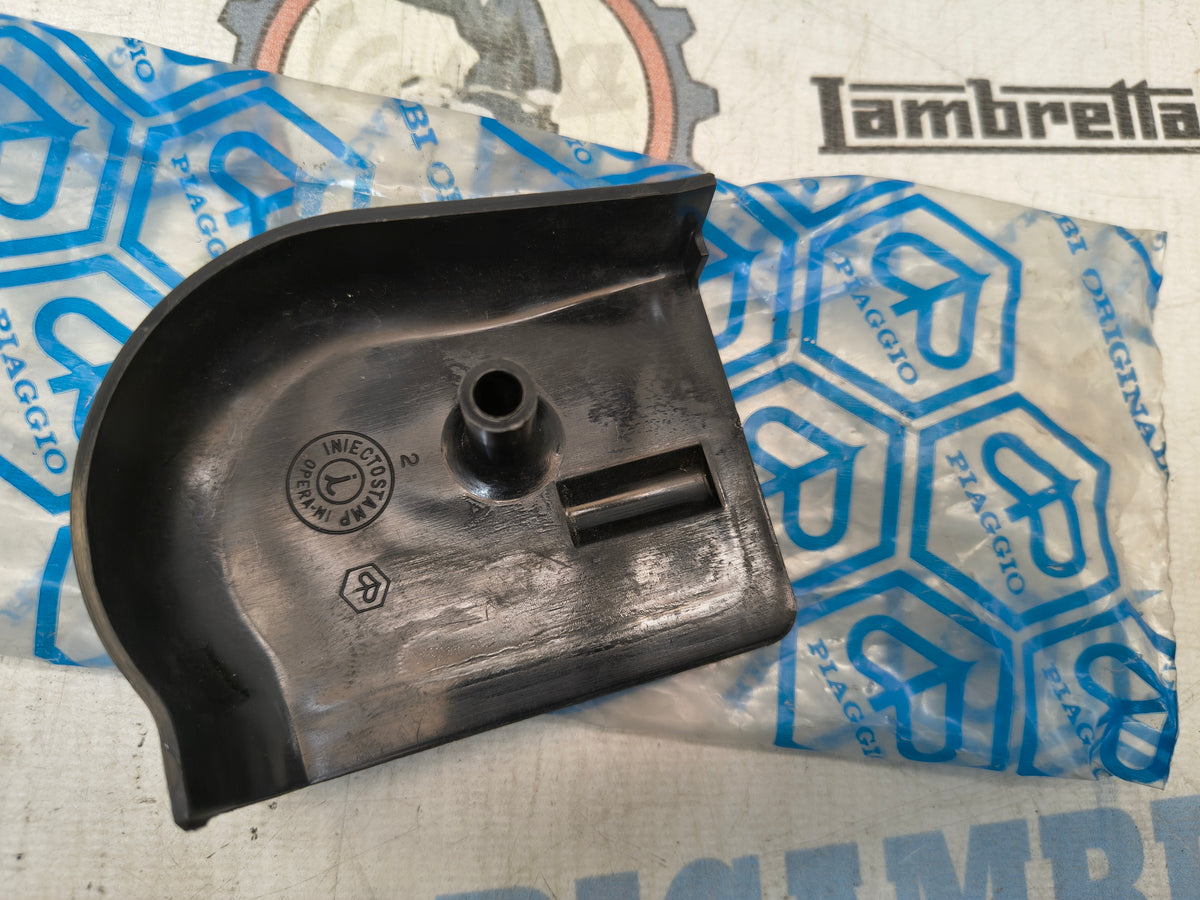 SELETTORE CAMBIO COPERCHIO IN PLASTICA VESPA PK 50 S XL RUSH N SS 80 100 125 ETS 178477