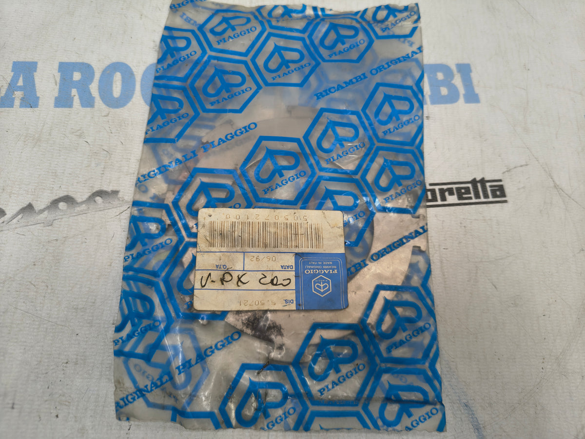 DISCO FRIZIONE PIAGGIO VESPA PX 200 50721