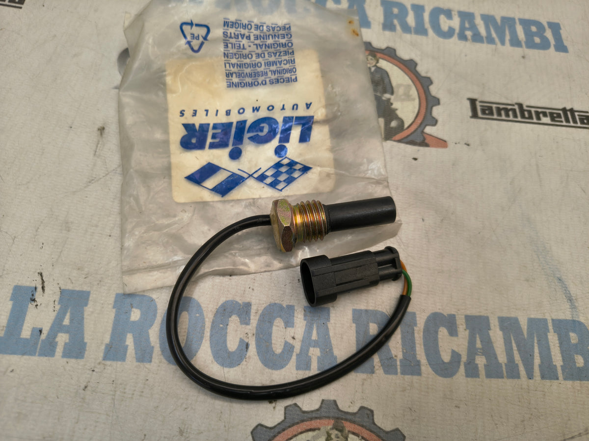 SENSORE RINVIO DIGITALE VELOCITA' MICROCAR LIGIER COD.063319
