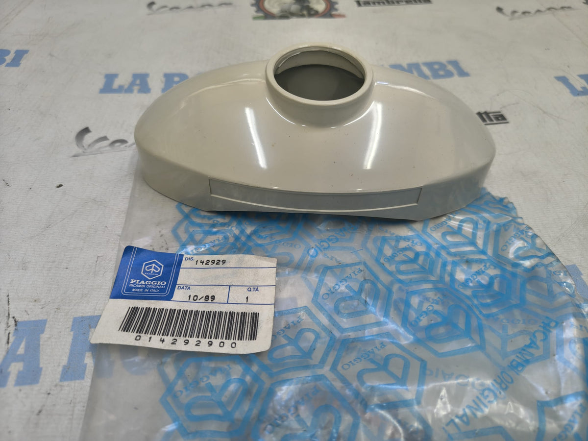 Copriforcella Grigio PIAGGIO BOXER 2 Originale 142929