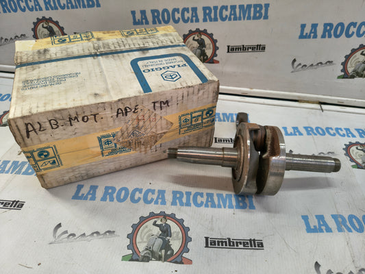 Albero Motore Originale PIAGGIO APE TM 703 - 1996045