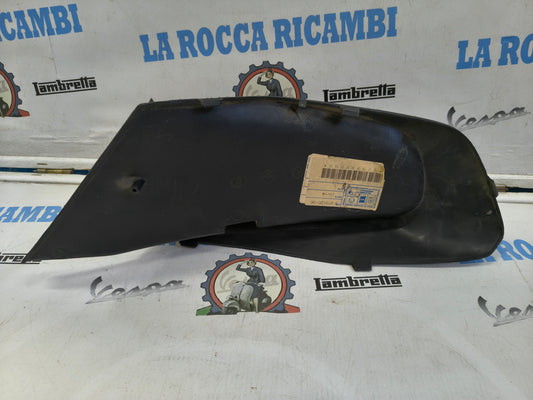 Carena pedana poggia piedi Piaggio SKR 125 150 CSM CVM Cover RH- 259820