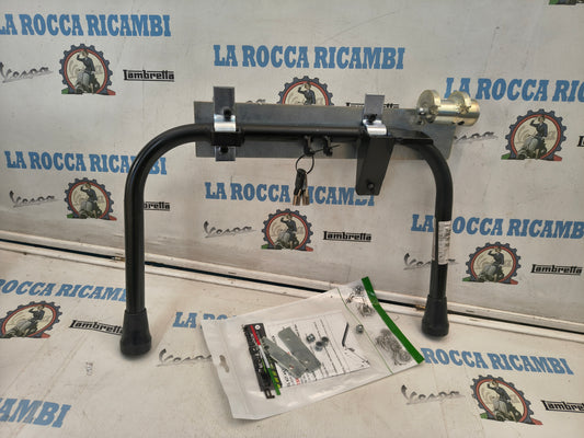 Antifurto PUSH & BLOCK Vespa PX - PE 125 / 150 / 200