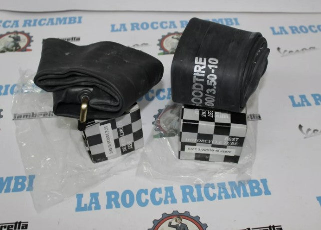 Kit 2 Camera Aria 3.50 / 3.00 x 10 Vespa e Lambretta