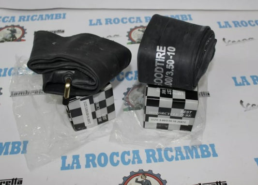 Kit 2 Camera Aria 3.50 / 3.00 x 10 Vespa e Lambretta