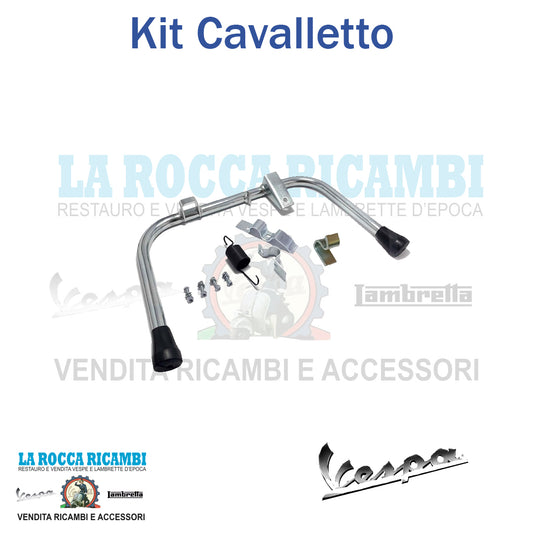 Kit Cavalletto Completo Vespa PX