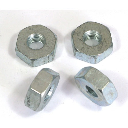 Kit 4 pz Dadi Ruota 22MM Vespa VNB3T/4T/5T/6T - VBB1T/2T