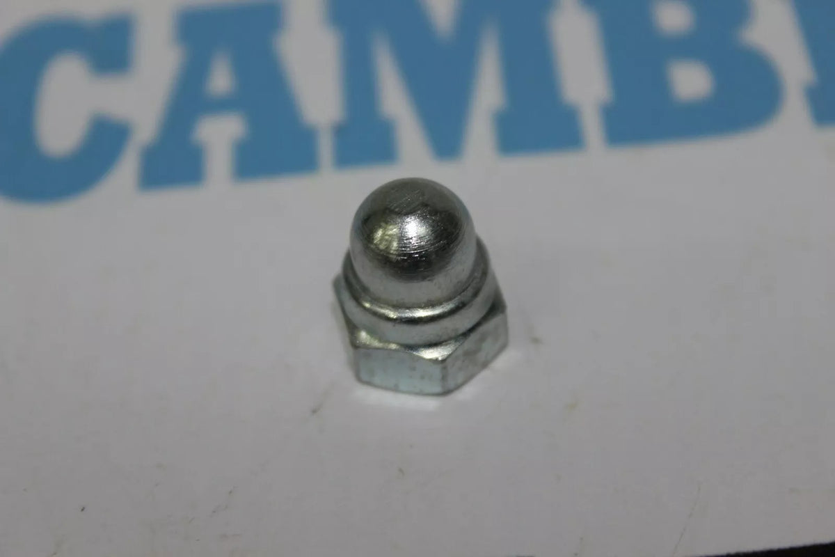 Dado Autobloccante Da 8 MM CH13 Per Ruota Lambretta LI - TV - SX - SPECIAL - DL