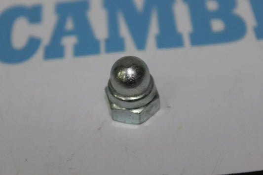 Dado Autobloccante Da 8 MM CH13 Per Ruota Lambretta LI - TV - SX - SPECIAL - DL