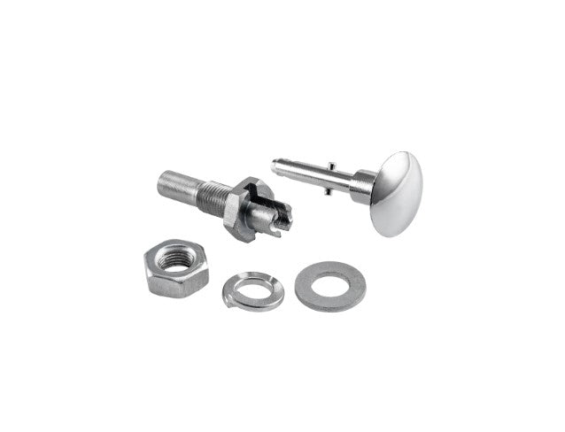Leva Aria / Comando Starter Lambretta LD 125 / 150 Dal 1956
