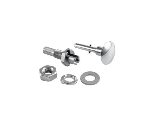 Leva Aria / Comando Starter Lambretta LD 125 / 150 Dal 1956