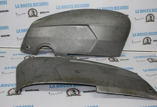 Cofani / Scocche SX DX Lambretta SX 200