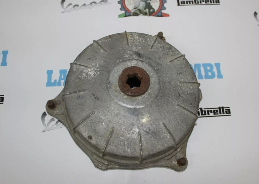 TAMBURO POSTERIORE LAMBRETTA J 50 RUOTA 10 [EPOCA]