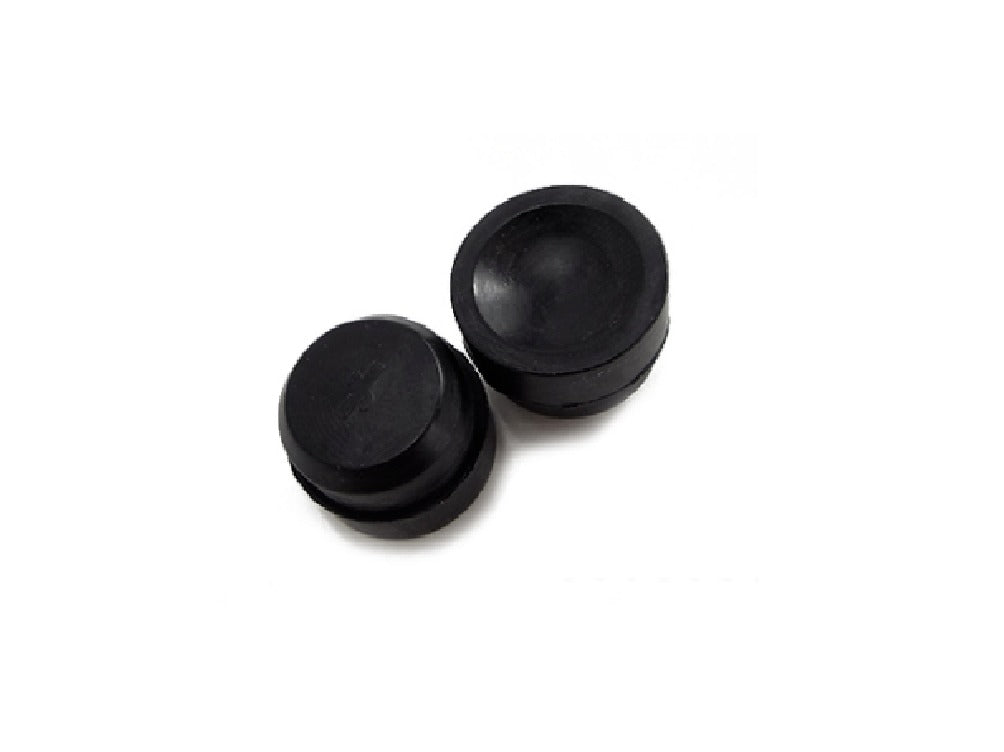 Tamponi fine corsa forcella Lambretta D 125 /150 - LD 125 / 150 - R.O 99106052