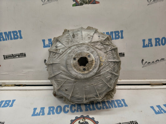 Tamburo Posteriore Lambretta LI - TV - SPECIAL - SX - DL Fondo magazzino epoca