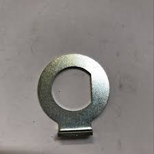 Rosetta di fermo per perni Lambretta D 125 / 150 - LD 125 / 150