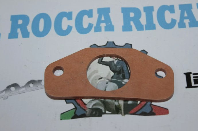 Guarnizione in carta tra telaio e motore Lambretta C 125 - LC 125