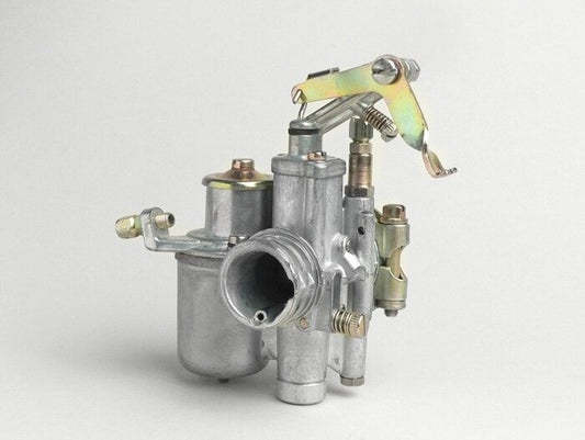 Carburatore Lambretta LI Serie 1 - 2