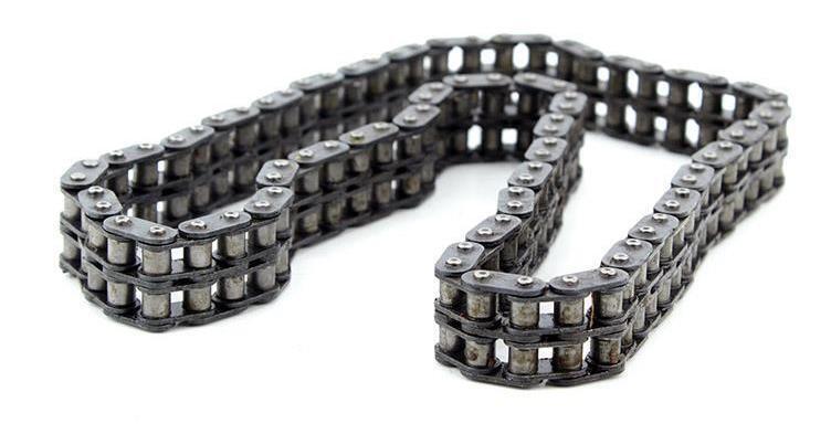 Catena Trasmissione Primaria Lambretta LI - TV - SX - DL - SPECIAL 42 - 84 Maglie