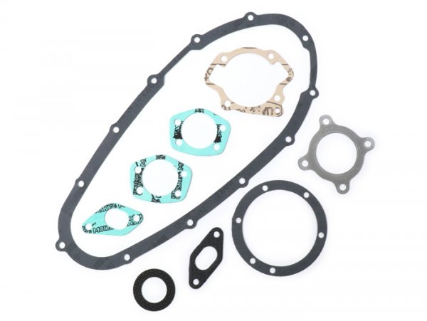 Kit Guarnizione Motore Lambretta LUI 75