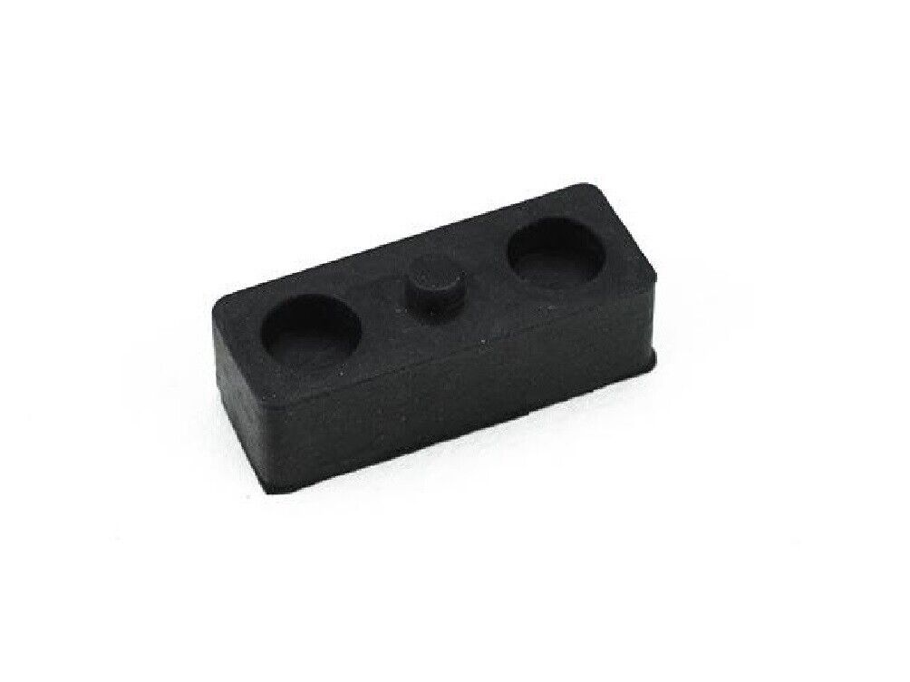 Kit 4 pz Gommini Appoggia Serbatoio Lambretta LI S3 - TV S3 - SPECIAL - SX