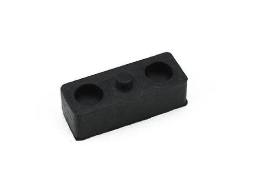 Kit 4 pz Gommini Appoggia Serbatoio Lambretta LI S3 - TV S3 - SPECIAL - SX