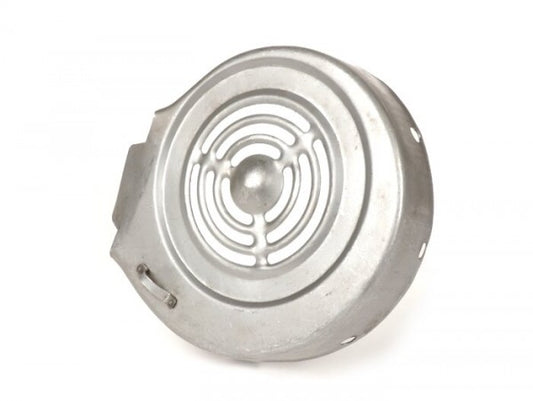 Copriventola Cromato Lambretta LI / TV Serie 2 - LI / TV Serie 3 - SPECIAL - SX - DL