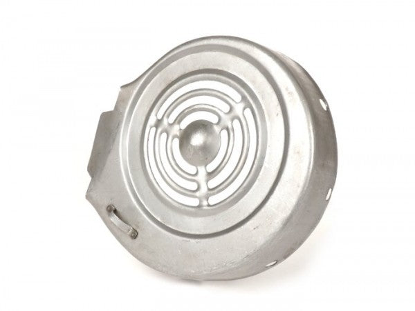 Copriventola Cromato Lambretta LI / TV Serie 2 - LI / TV Serie 3 - SPECIAL - SX - DL