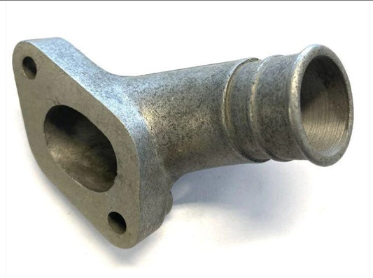 Collettore Aspirazione Lambro