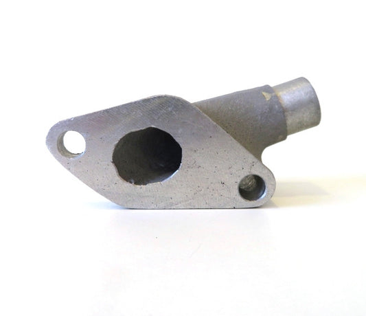 Collettore Aspirazione Lambretta J 50 (Buco Piccolo Rodaggio)