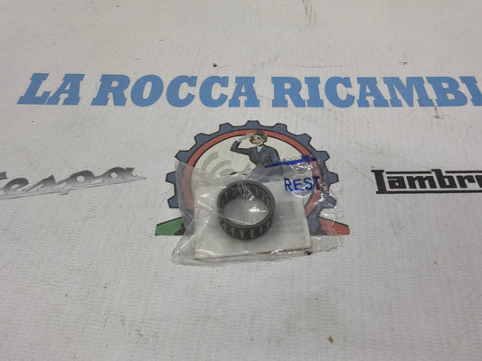 Gabbietta Chiusura Cambio Superiore Quadruplo Lambretta LI