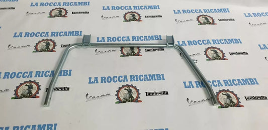 Cavalletto Cromato Lambretta Li Serie 3