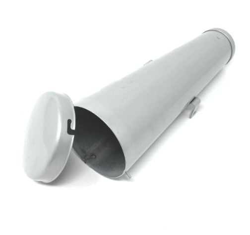 Porta Attrezzi Lambretta C 125 - LC 125 - LD 125 (Solo Serie 1) - R.O 6T1052