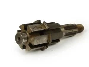 Albero secondario ruota posteriore Lambretta J 50 / 100 / 125 - R.O 20053002