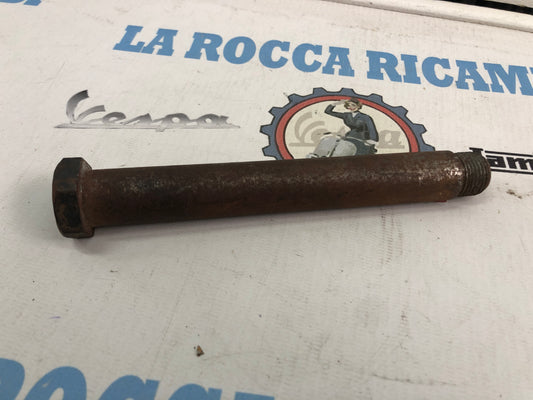 Perno bullone oscillazione motore Lambretta D / LD 125 / 150 - R.O 71060625
