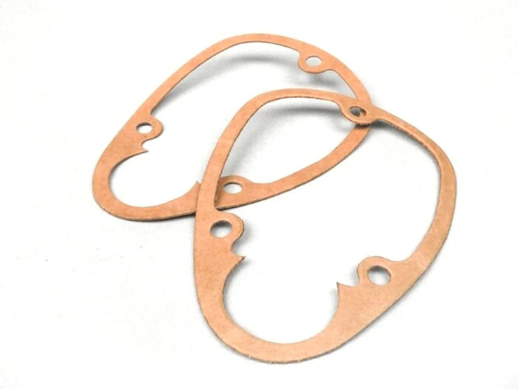 Guarnizioni Cartonate Coperchietto Cambio Lambretta LD