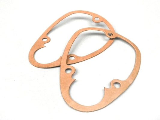 Guarnizioni Cartonate Coperchietto Cambio Lambretta LD