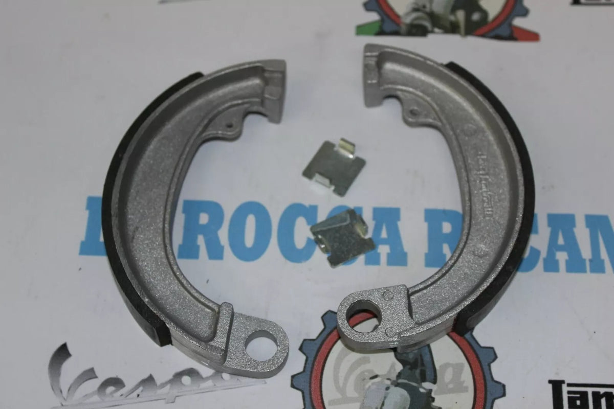 Ganasce Freno Posteriori Lambretta 150 D - C - LD - E - F
