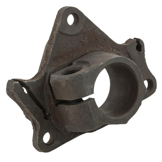 Morsetto manubrio Lambretta LI - TV 175 Serie 3 - SPECIAL - SX  - R.O 19961008