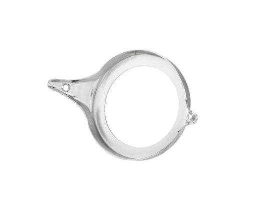 Mascherina per clacson Lambretta LD - R.O 12010303